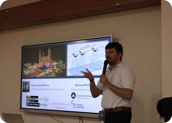 IEEE Student Branch Inauguration