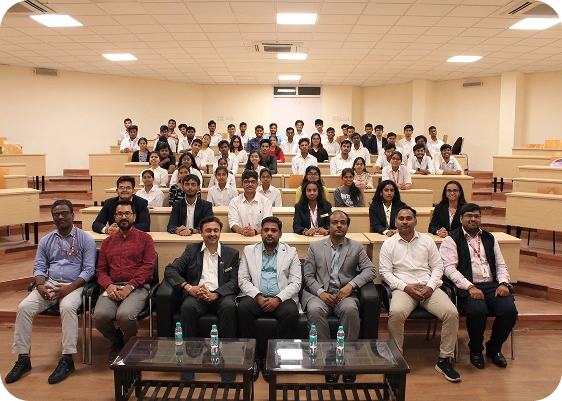 IEEE Student Branch Inauguration