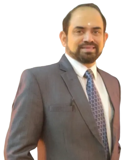 Vice Chancellor