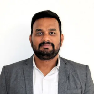 Dr. Kiran Siripuri