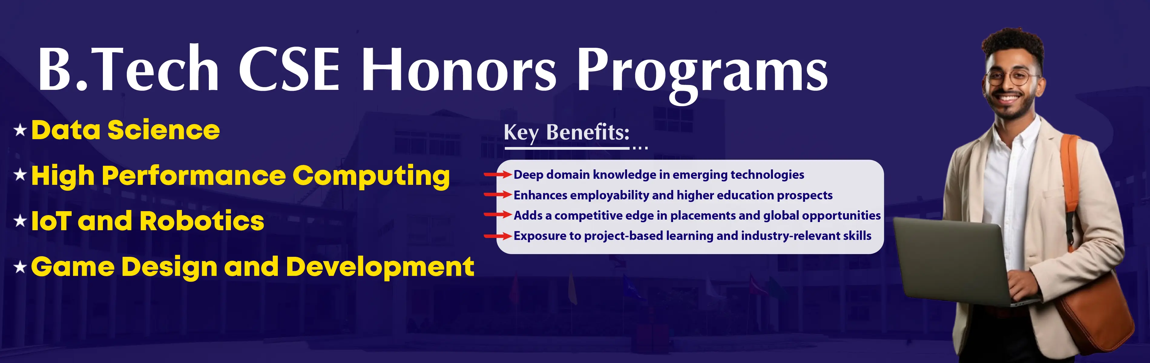 honars banner