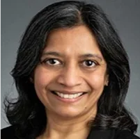 Ms. Nita Patel