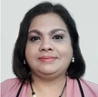 Dr. Celia Shahnaz
