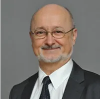 Prof. Alex Waibel