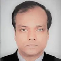 Dr. Shaikh Fattah