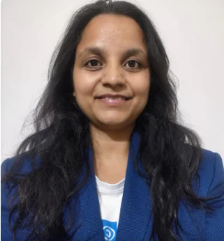 Sonika Manoj Gosavi