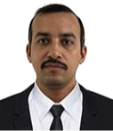 Dr. Akash Sharma