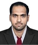 Dr. Amulya Prasad Panda