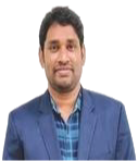 Dr. Badhagouni Suresh Kumar