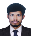 Mr. Lachagari Pavan Kumar Reddy