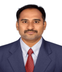 Dr. Sriram Kumar P