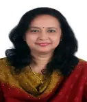 Dr. P. V. Vinitha