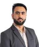 Dr. Mohmad Ausif Padder