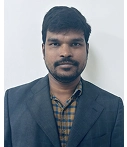 Dr. Premkumar Chithaluru