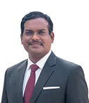 Dr. Vemula Dinesh Reddy