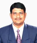 Dr. Budati Anil Kumar