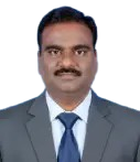 Mr. Sankooru Rajender
